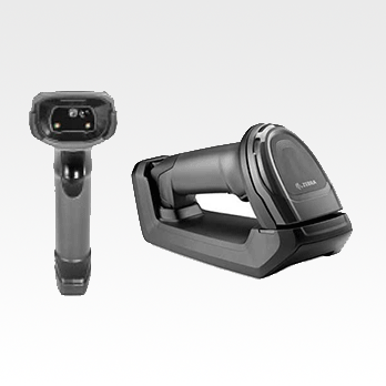 Zebra DS8108 DS8178 手持式成像儀