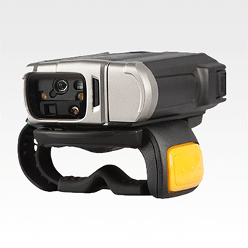 Zebra RS6000 藍(lán)牙指環(huán)式掃描器