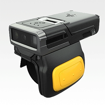Zebra RS5100 單指藍(lán)牙指環(huán)式掃描器
