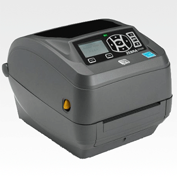 Zebra ZD500R RFID 打印機