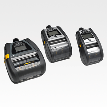 Zebra QLN220/QLN320/QLN420 移動打印機