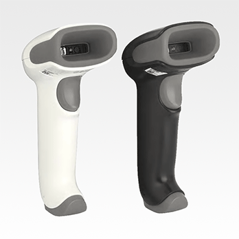 Honeywell 1470g/1472g 耐用型、高精度2D掃描器