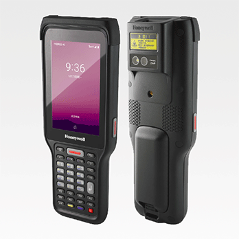 Honeywell EDA61K (Scanpal系列) 移動數(shù)據(jù)終端