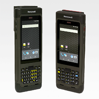 Honeywell Dolphin CN80 移動數(shù)據(jù)終端