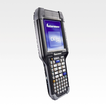 Intermec CK3R 手持終端