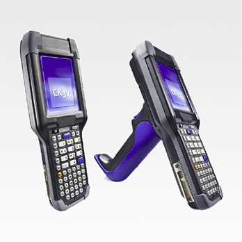 Intermec CK3X 數(shù)據(jù)采集器