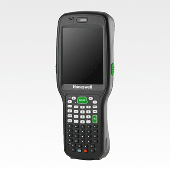 Honeywell Dolphin 6510 CE6.0 移動(dòng)數(shù)據(jù)終端