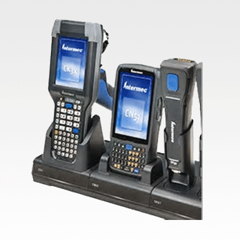 Honeywell FlexDock 模塊化桌面機(jī)座系統(tǒng)