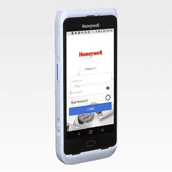 Honeywell CT40 HC 醫(yī)用移動(dòng)數(shù)據(jù)終端