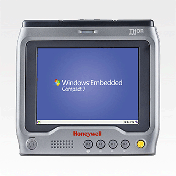 Honeywell Thor CV31 車載電腦
