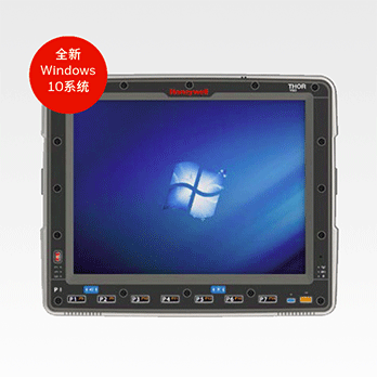 Honeywell Thor VM3 車載電腦