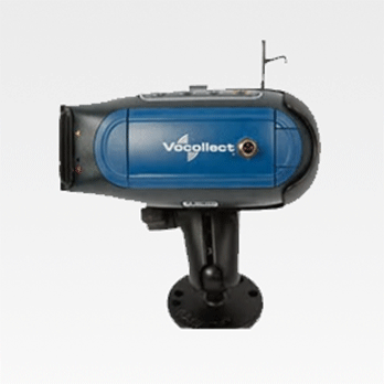 Honeywell Vocollect A500 車塢