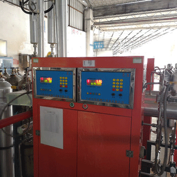 工業(yè)自動化電子稱改造